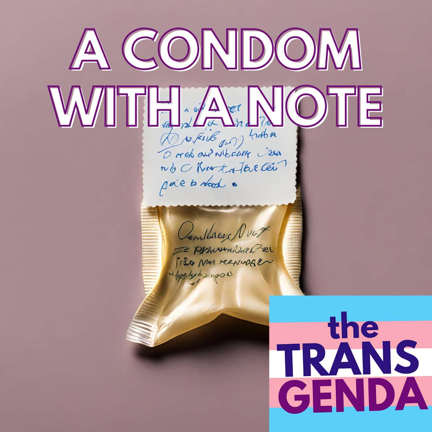 the Transgenda