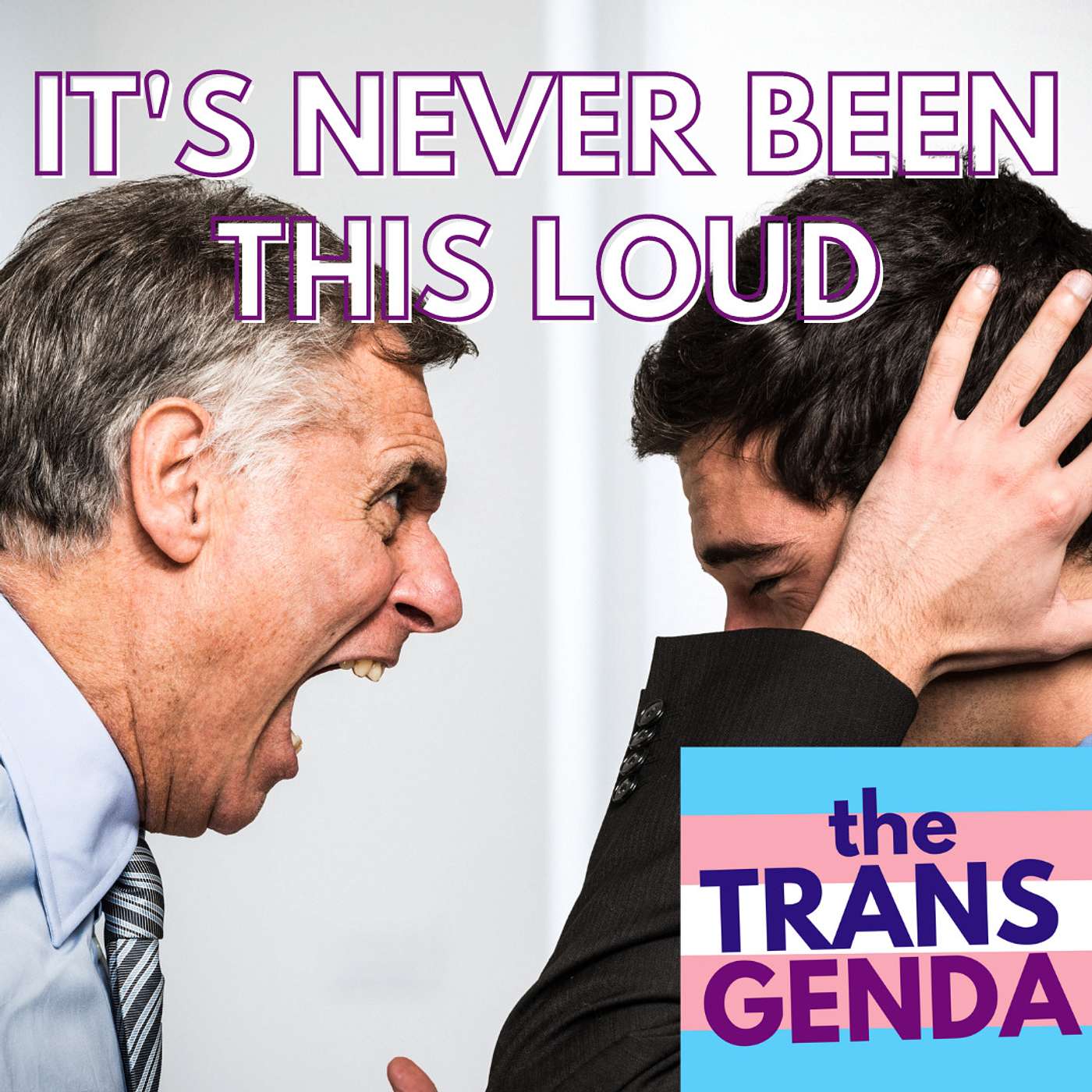 the Transgenda