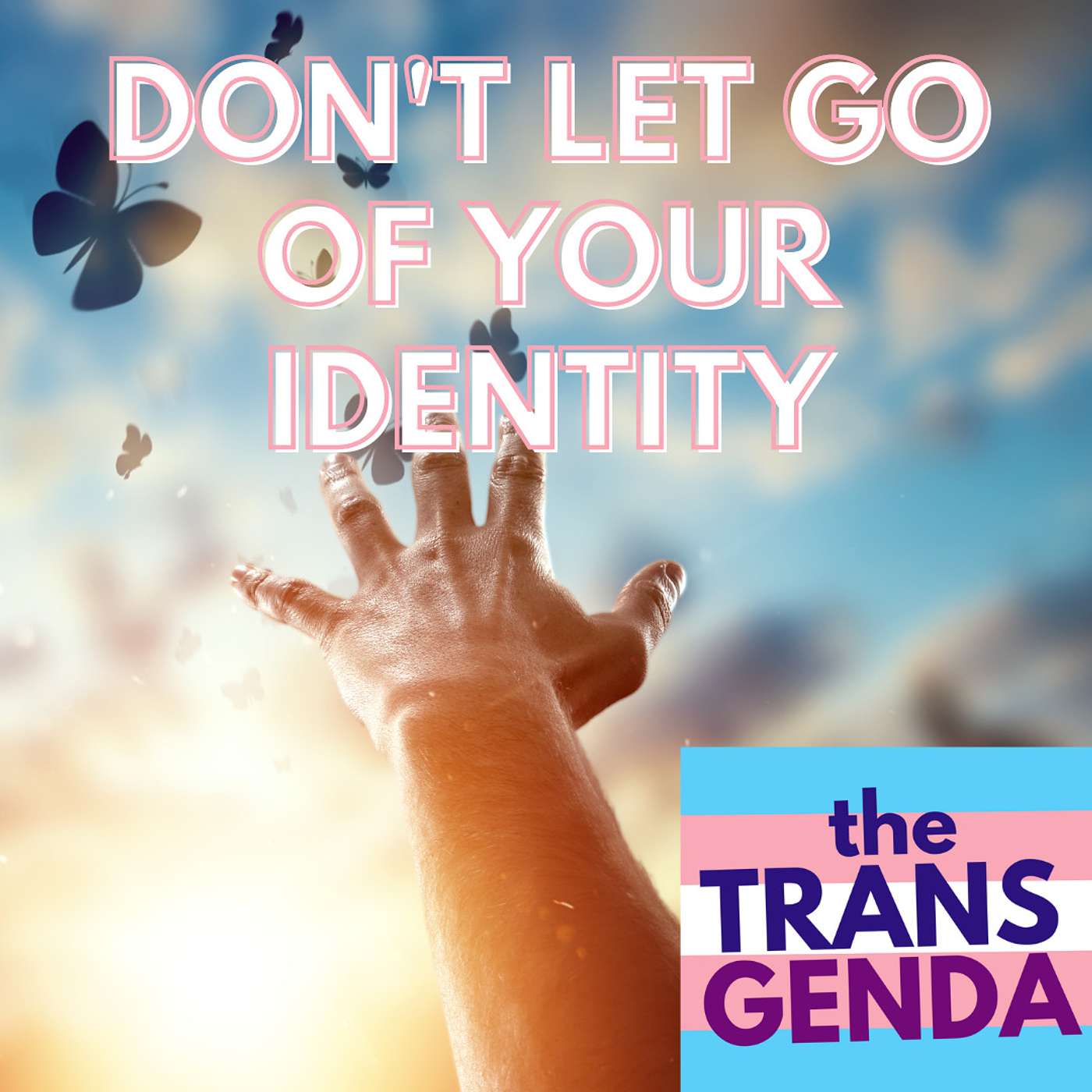 the Transgenda