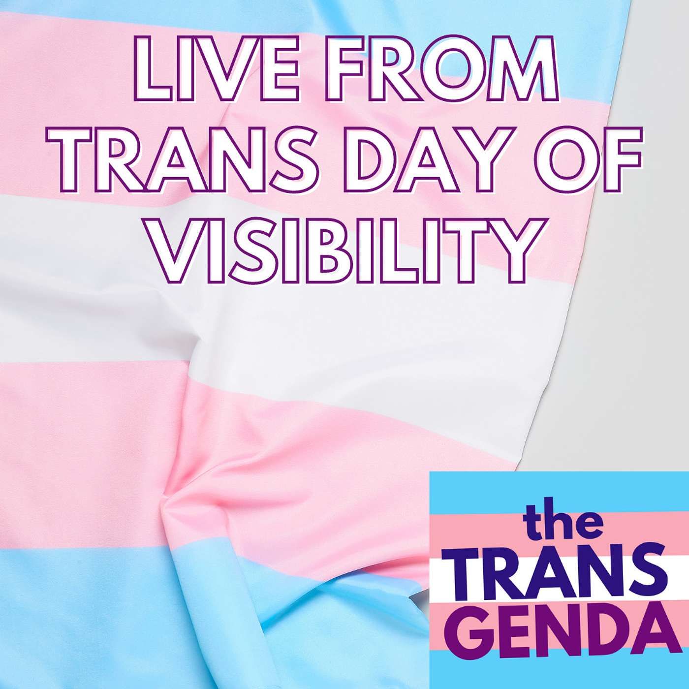the Transgenda