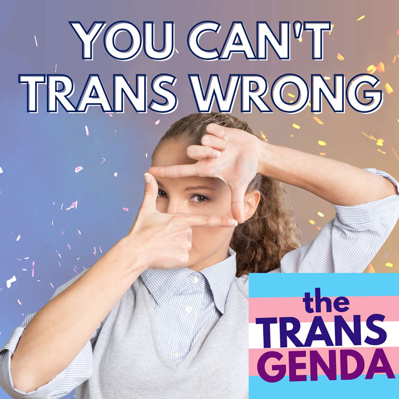 the Transgenda
