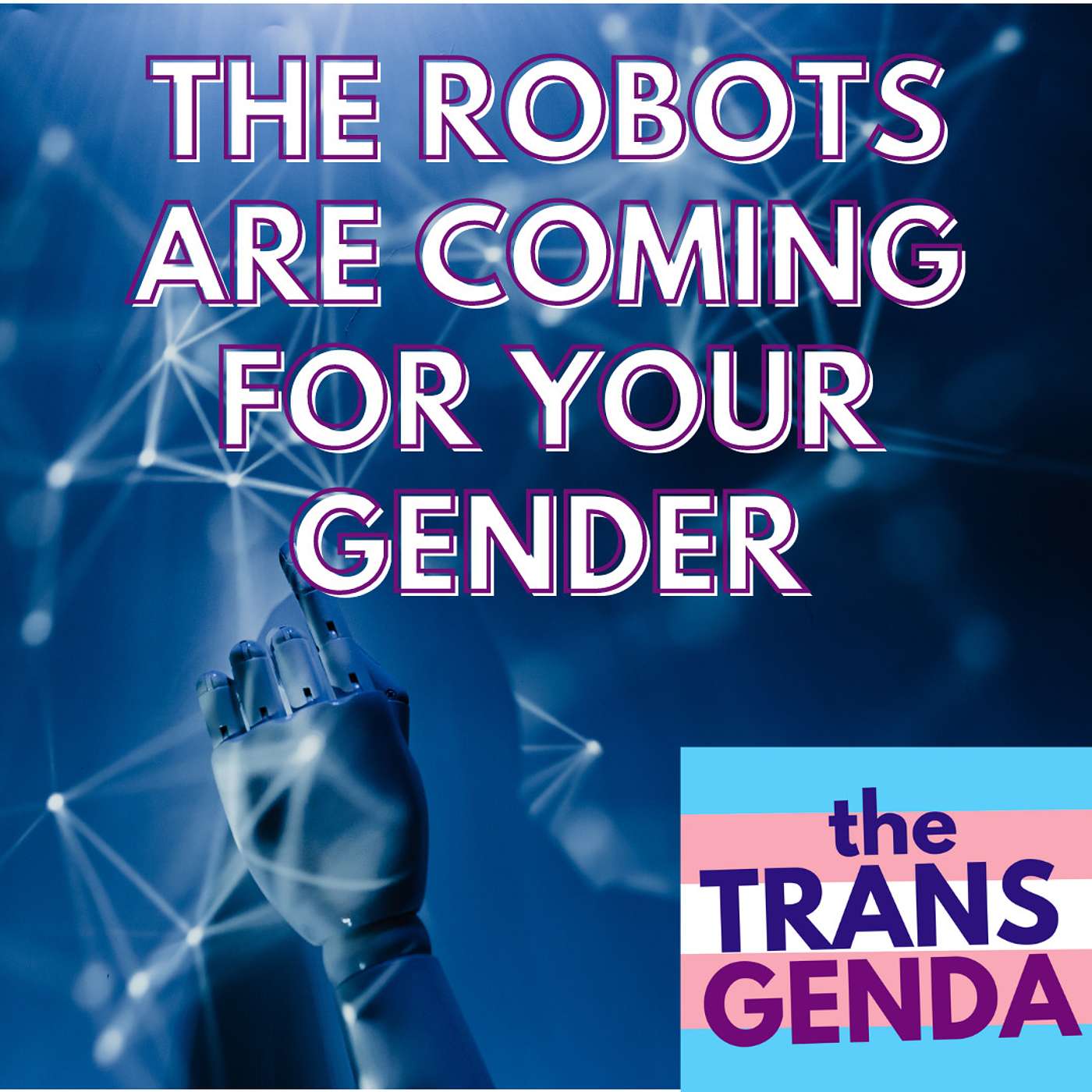 the Transgenda