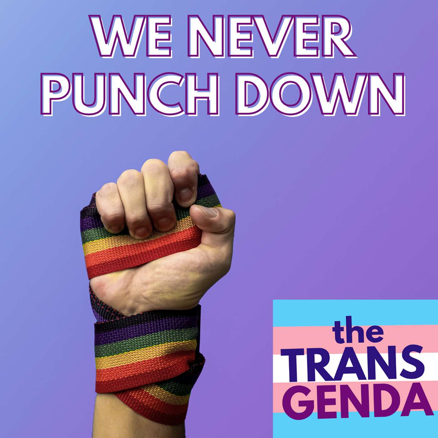 the Transgenda