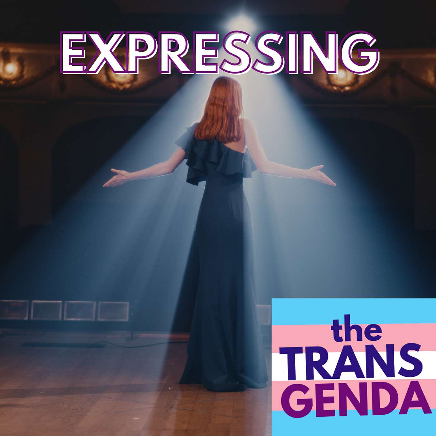 the Transgenda