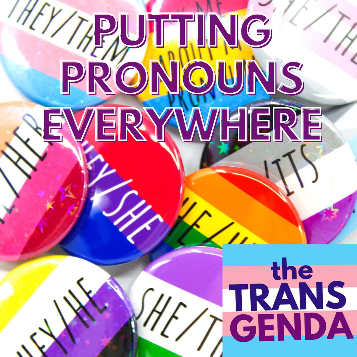 the Transgenda