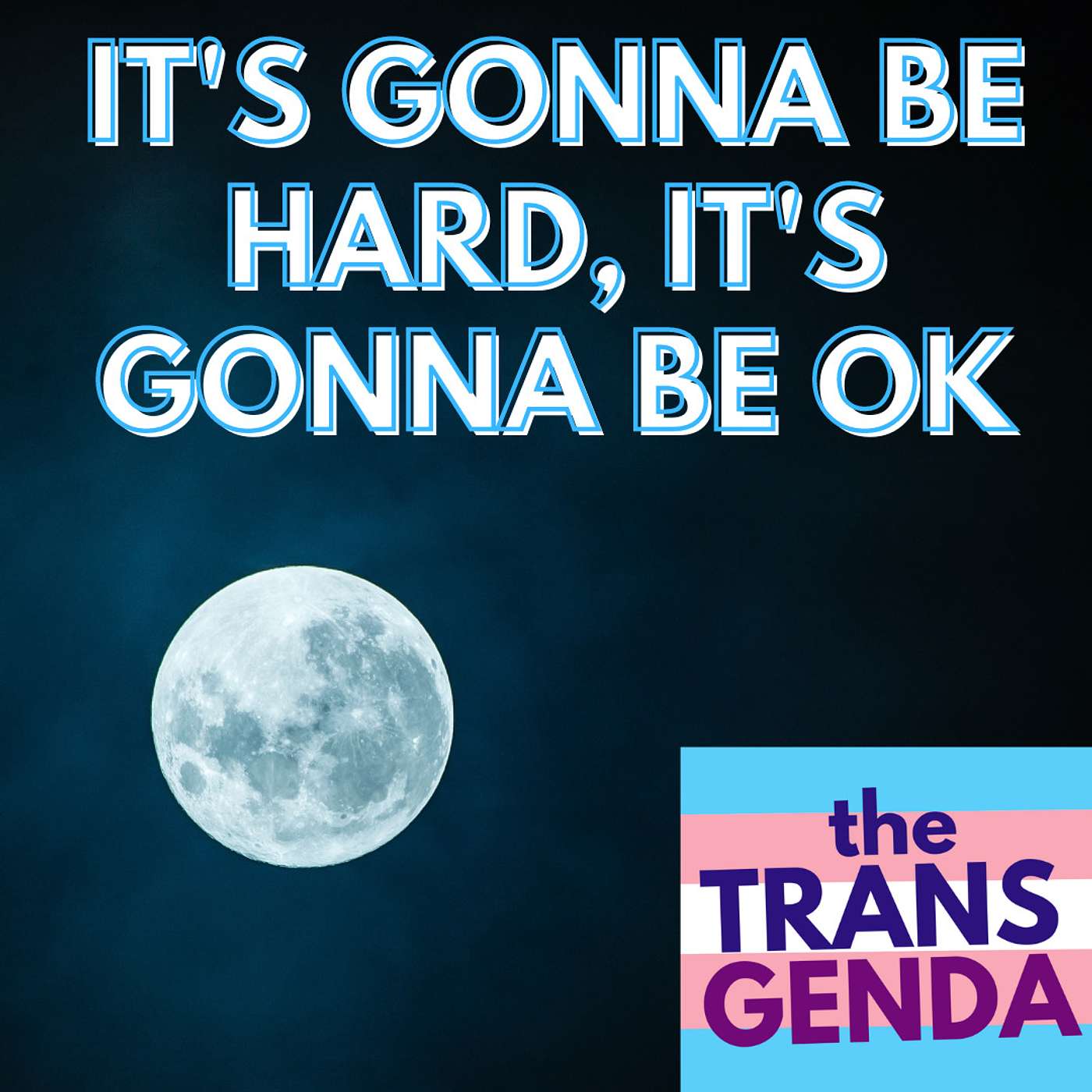 the Transgenda