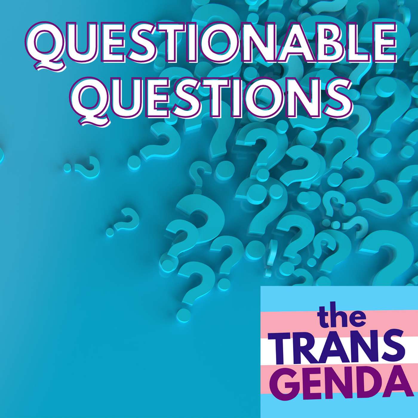 the Transgenda