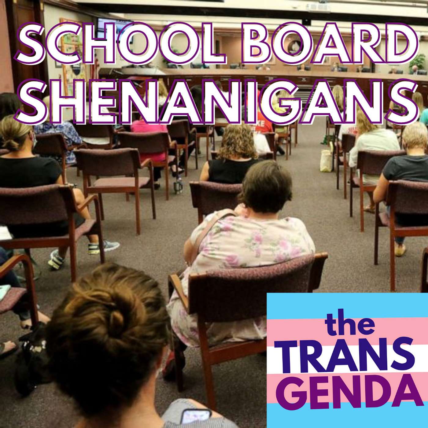 the Transgenda