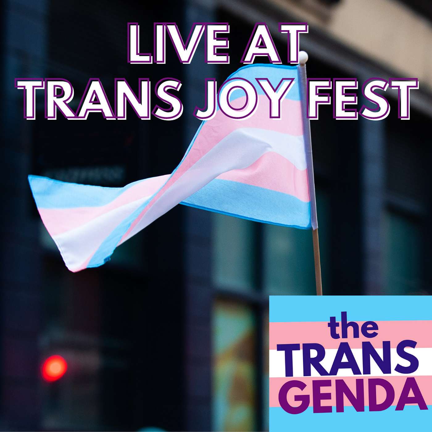 the Transgenda