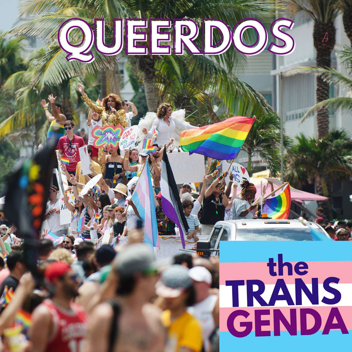 the Transgenda