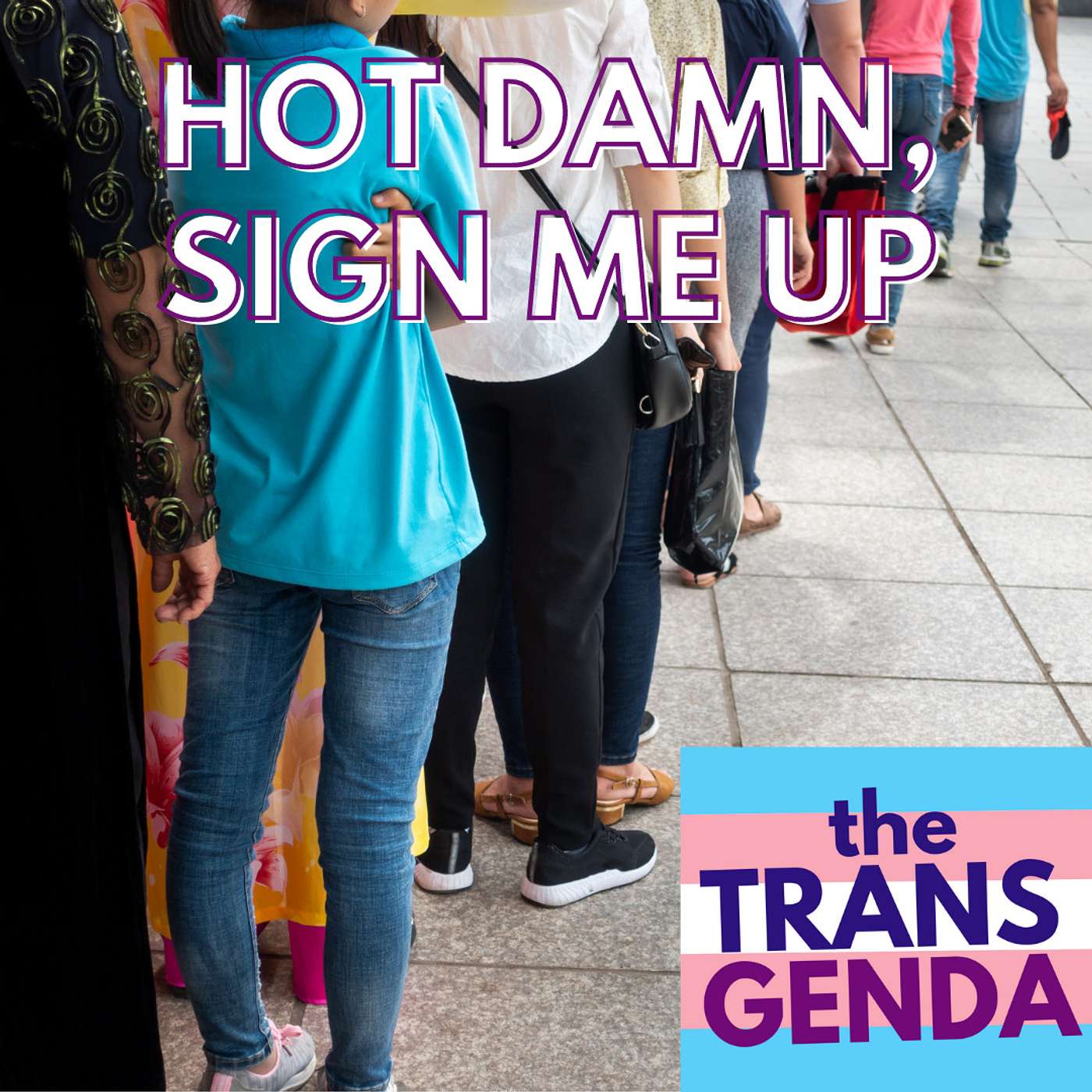the Transgenda
