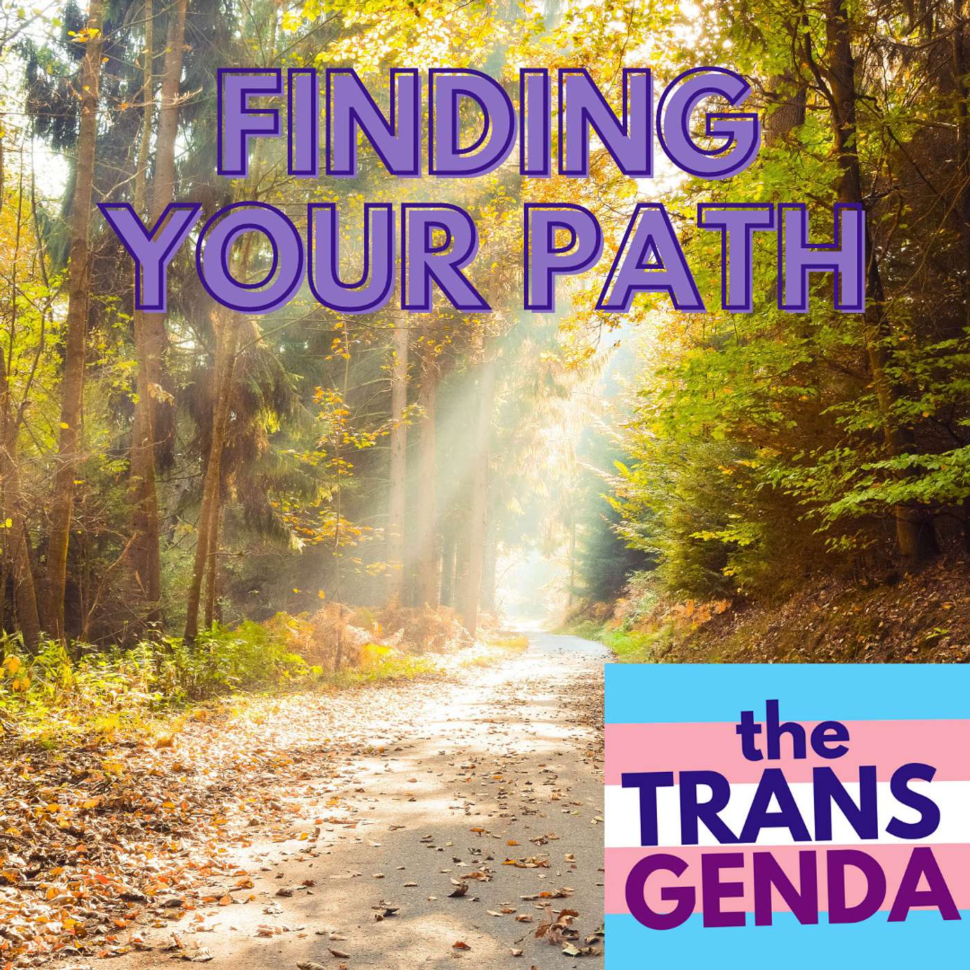 the Transgenda