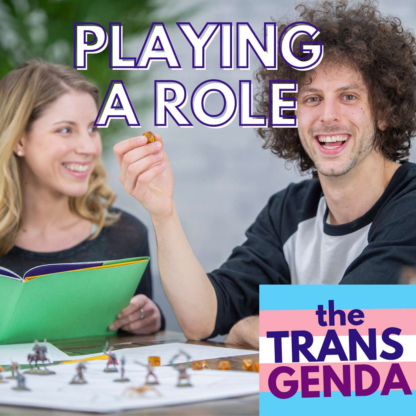 the Transgenda