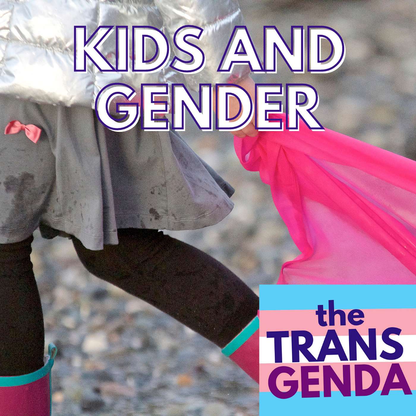 the Transgenda