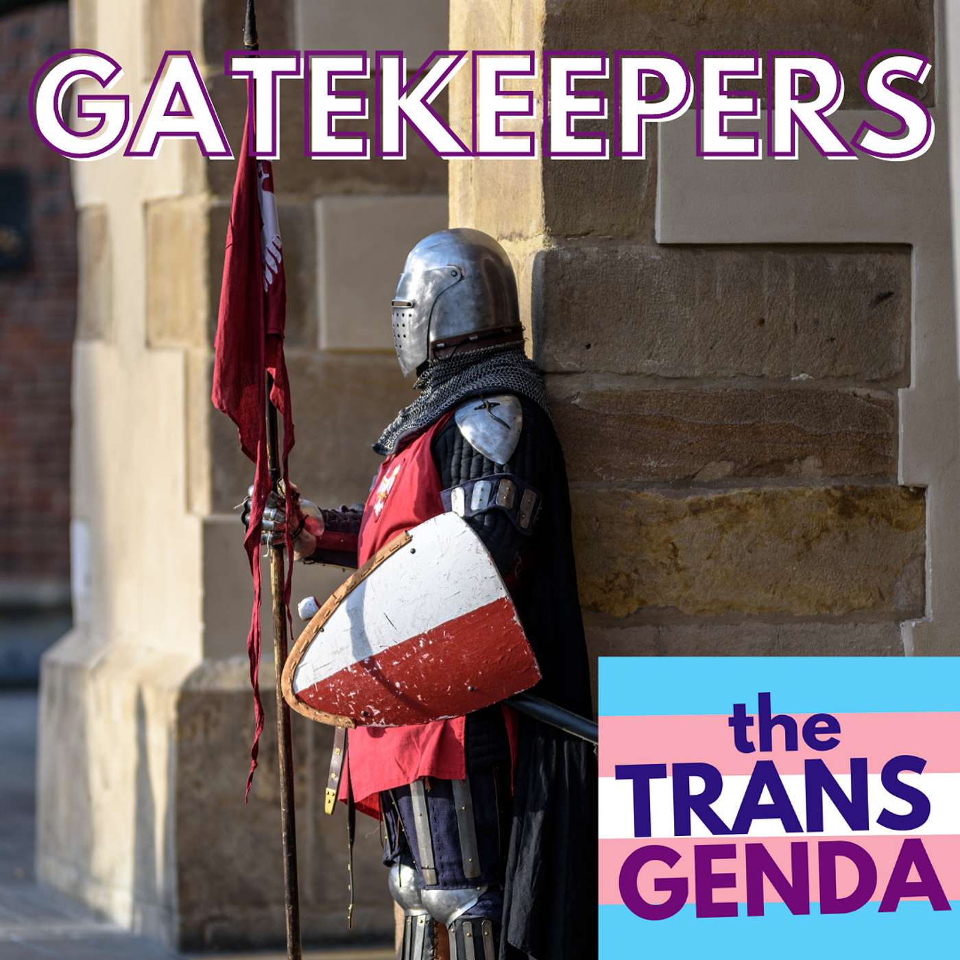 the Transgenda