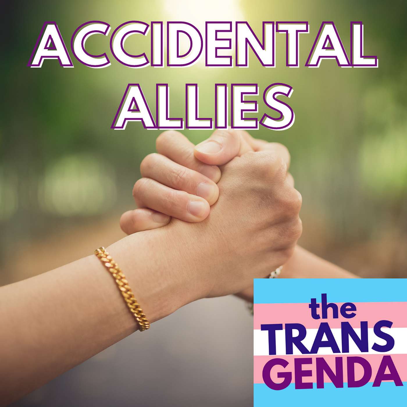 the Transgenda