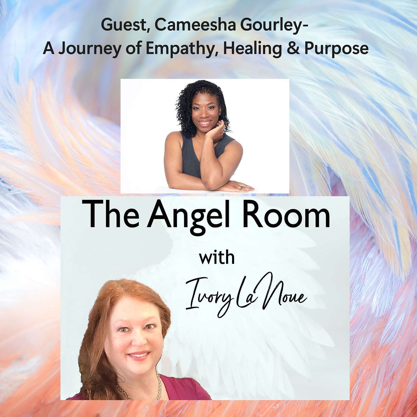 The Angel Room