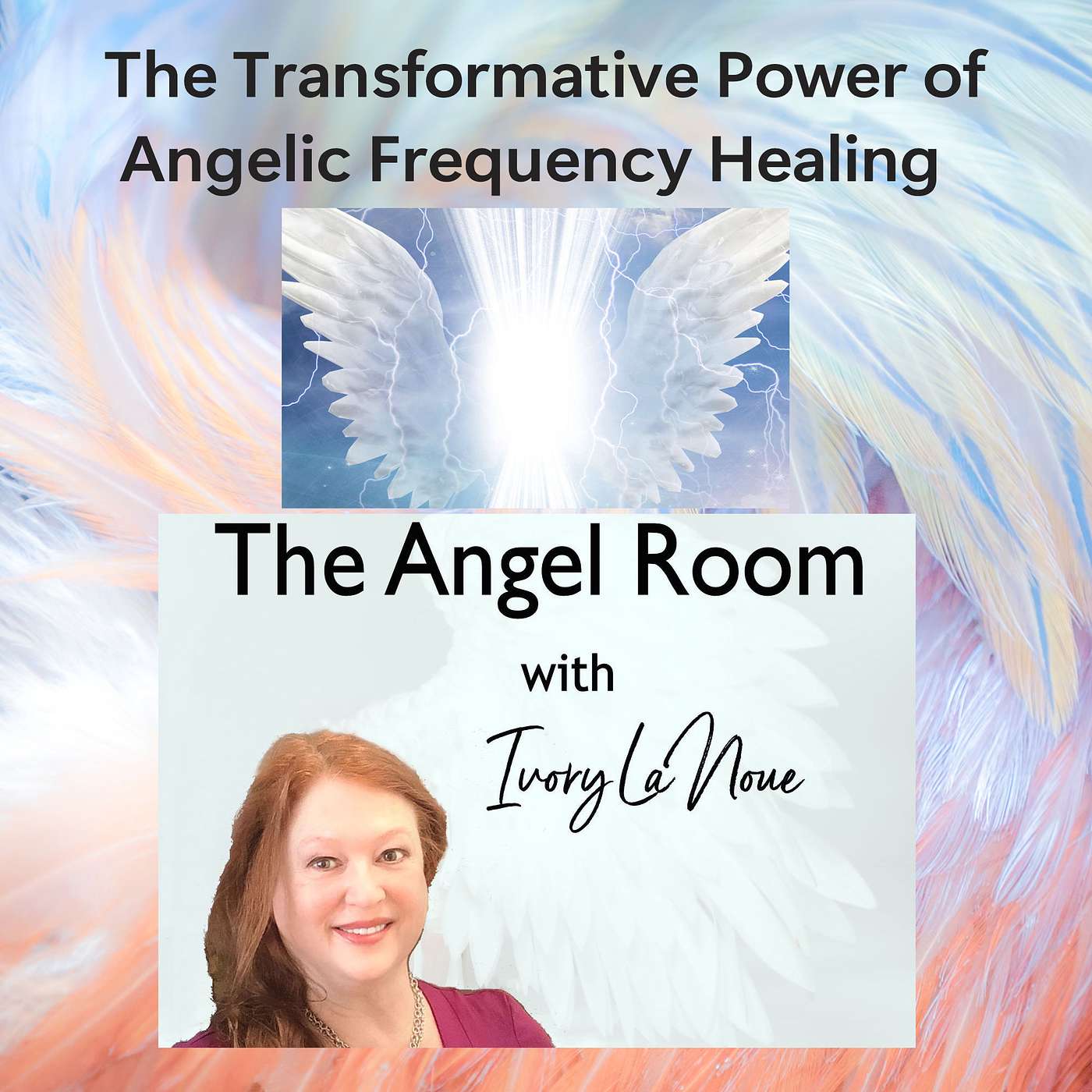 The Angel Room