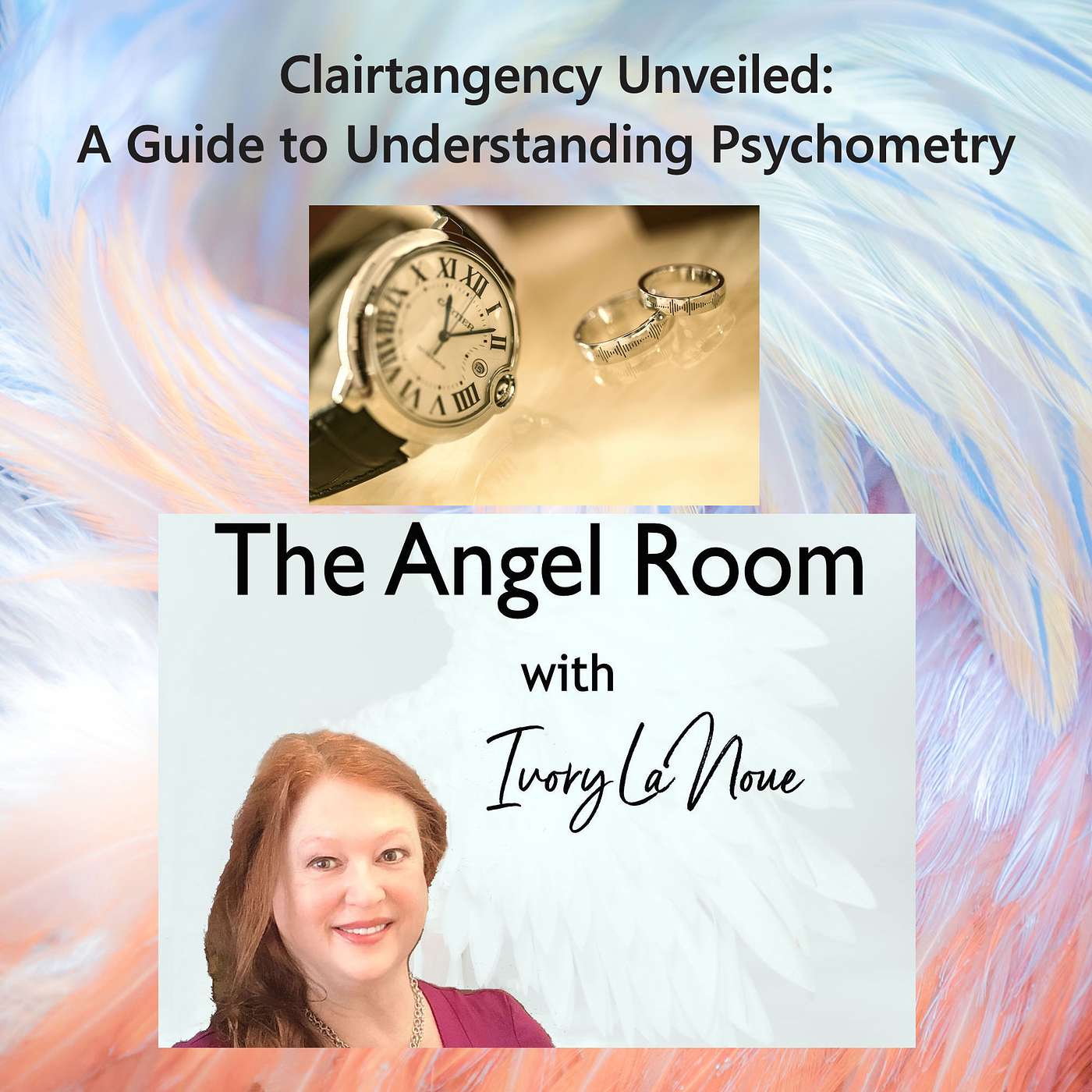 The Angel Room