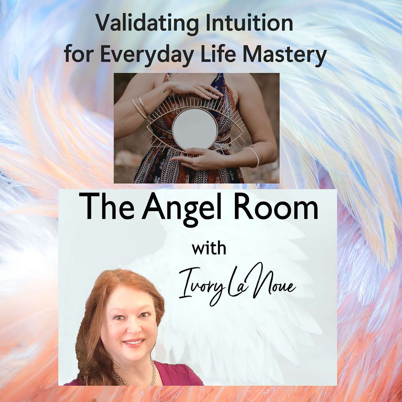 The Angel Room