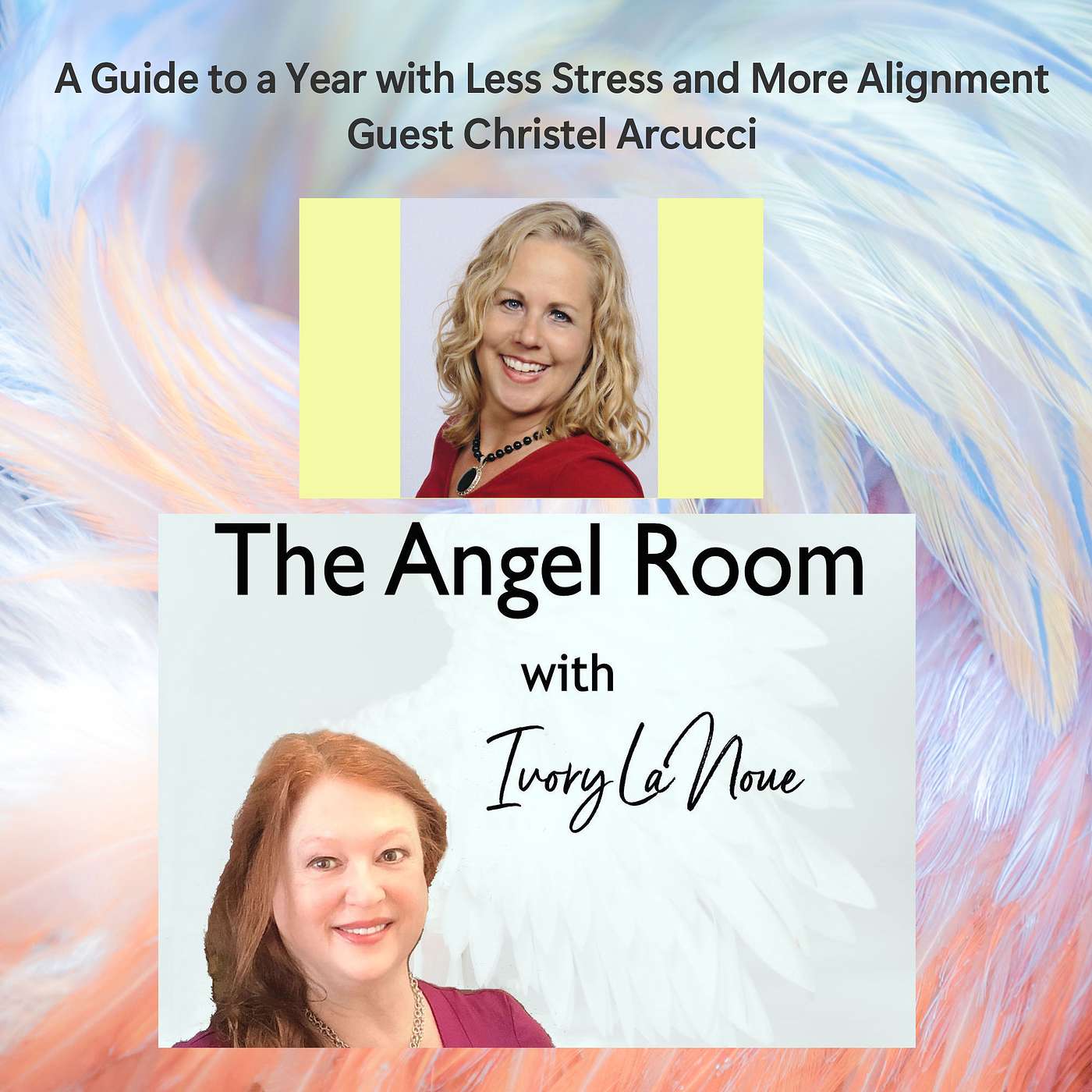 The Angel Room