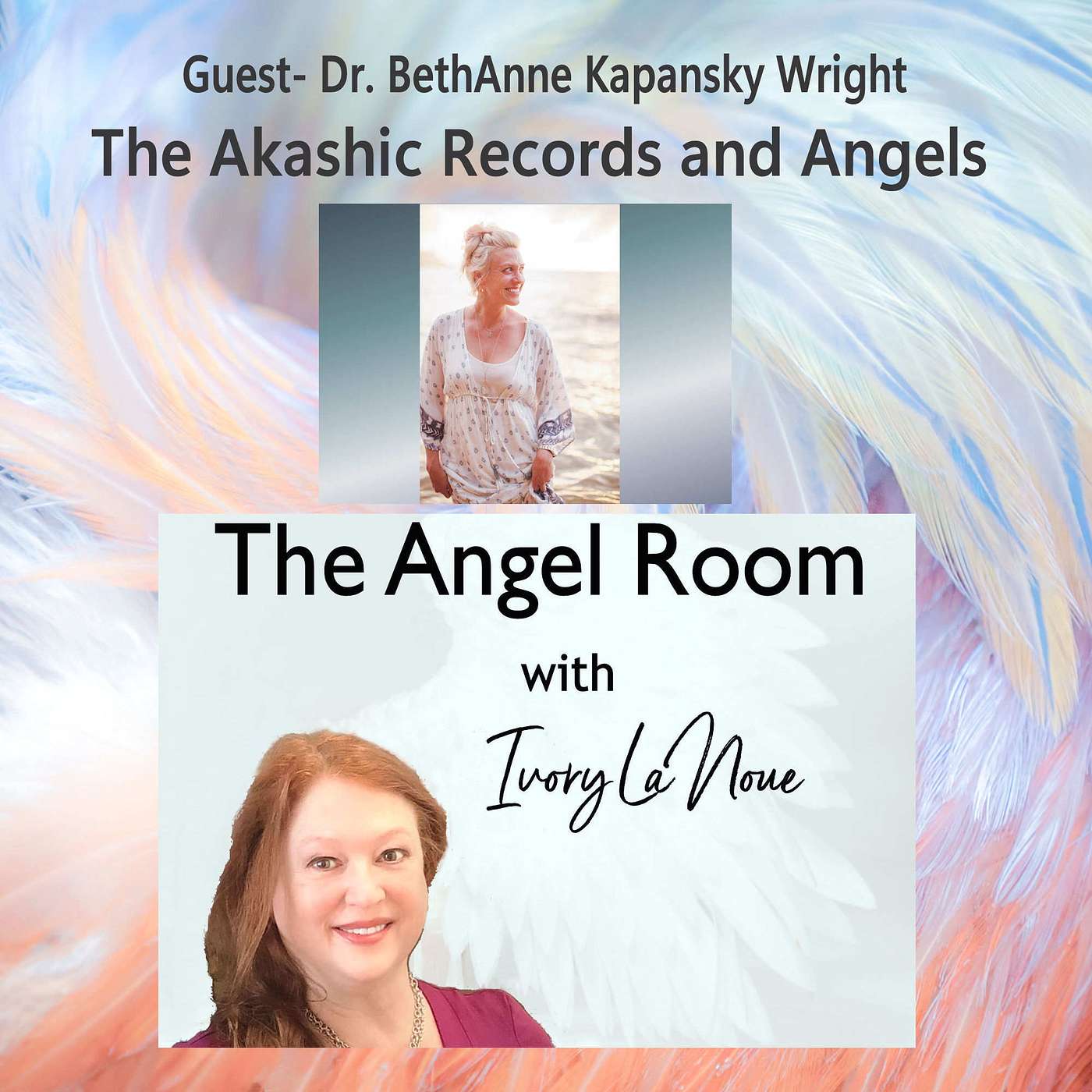 The Angel Room