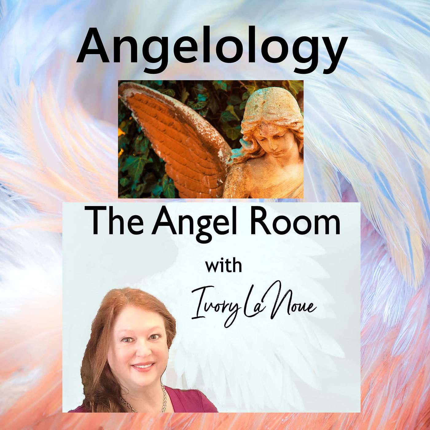 The Angel Room
