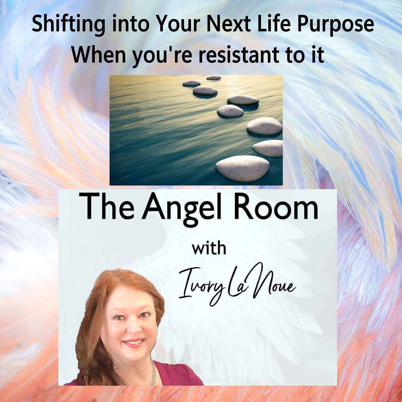 The Angel Room