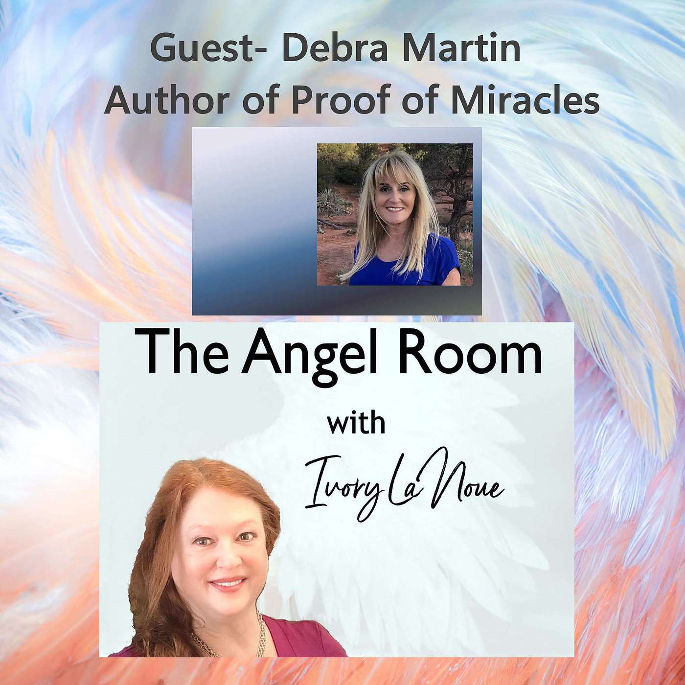 The Angel Room