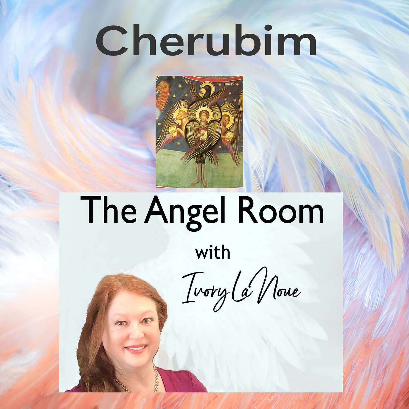 The Angel Room
