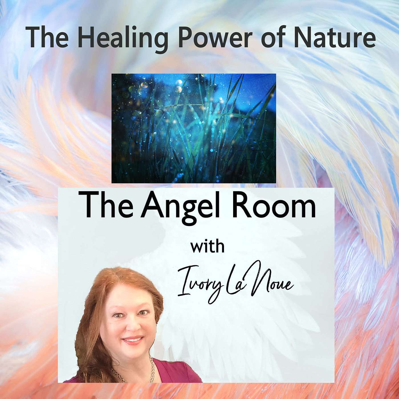 The Angel Room