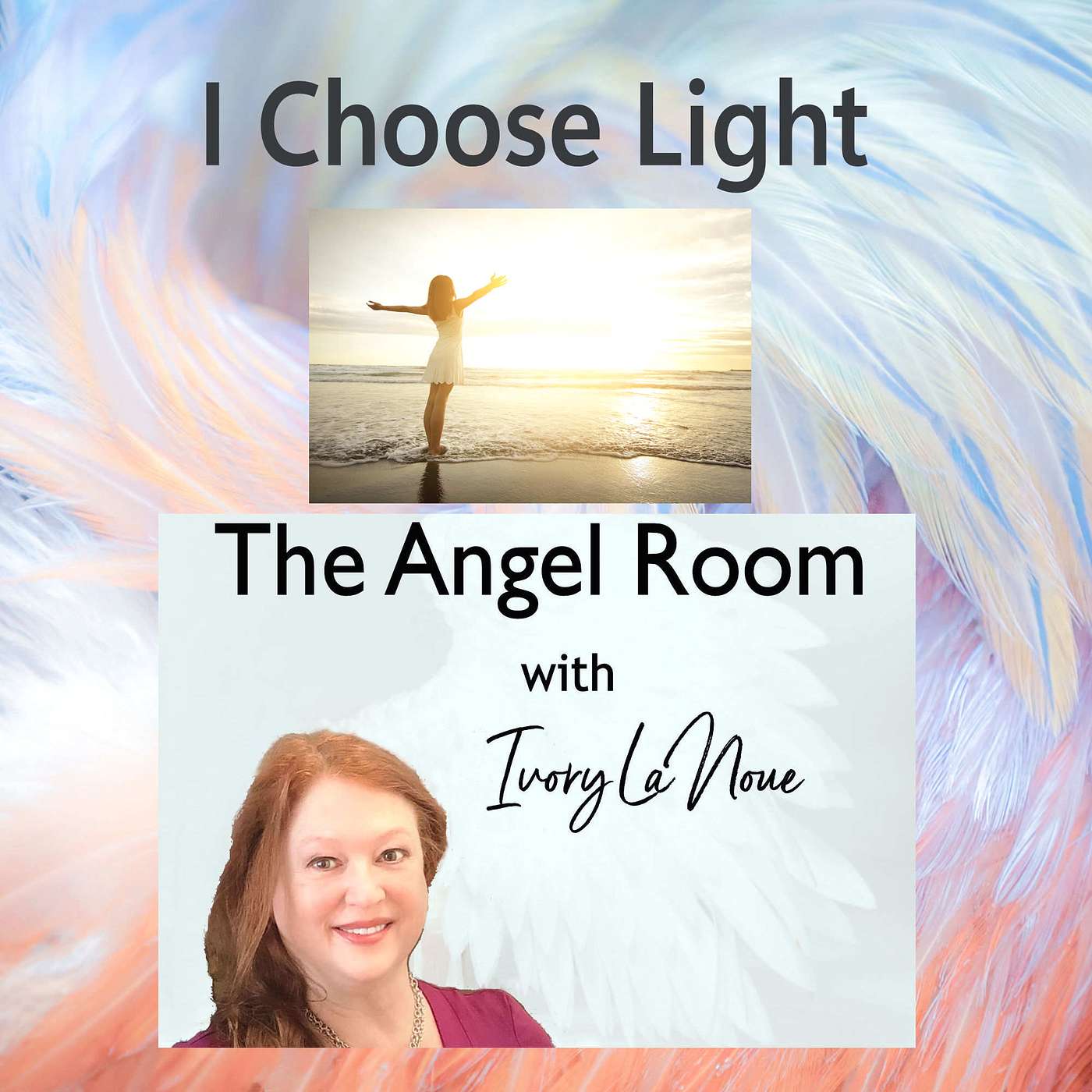 The Angel Room