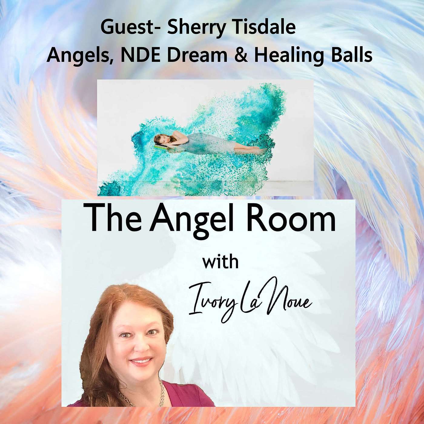 The Angel Room