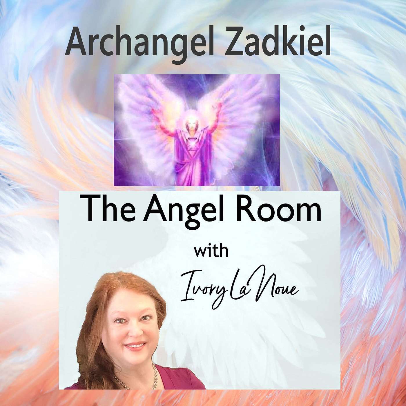 The Angel Room