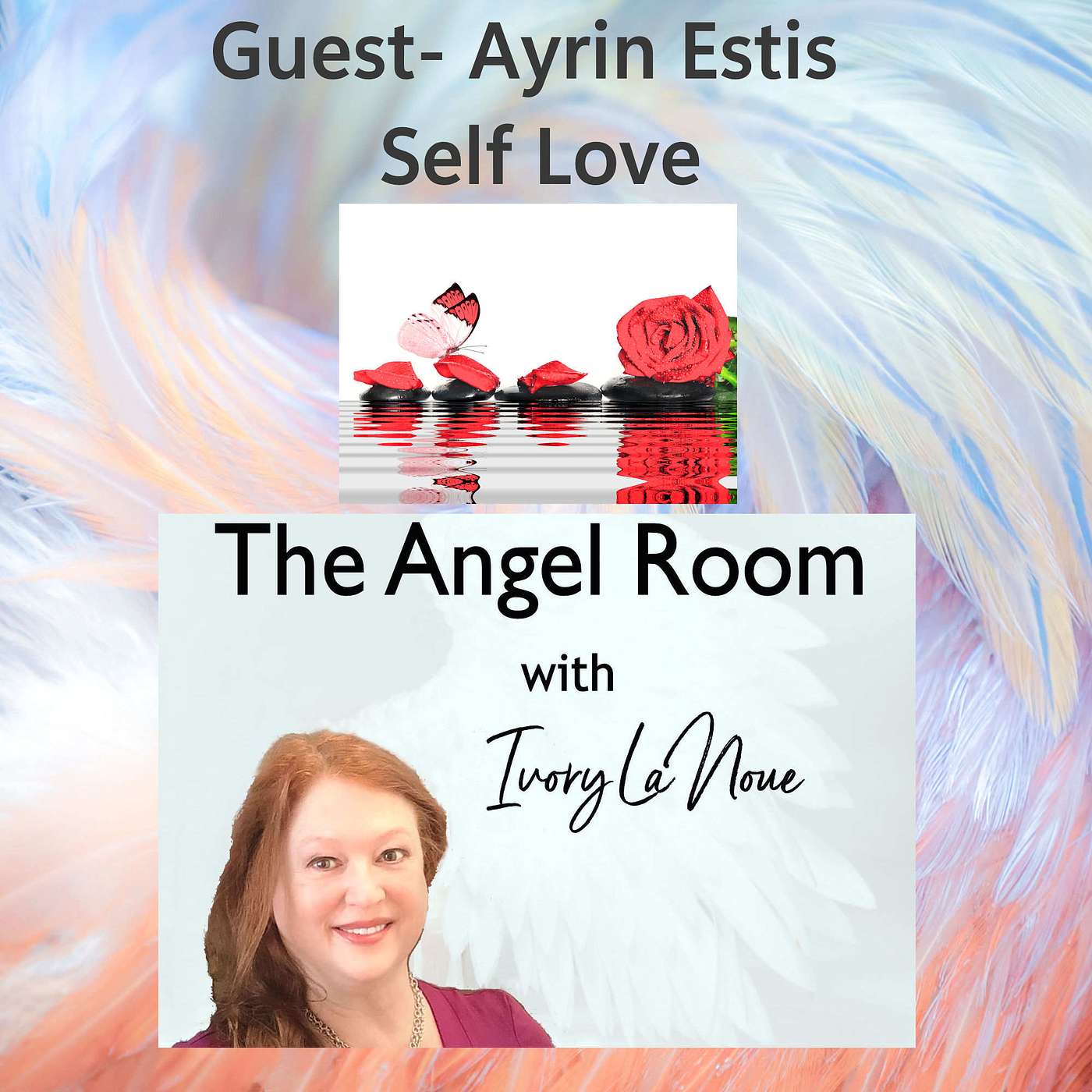The Angel Room