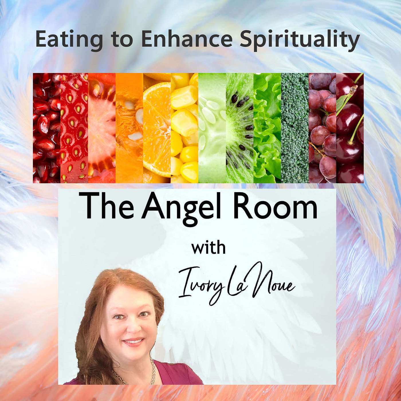 The Angel Room