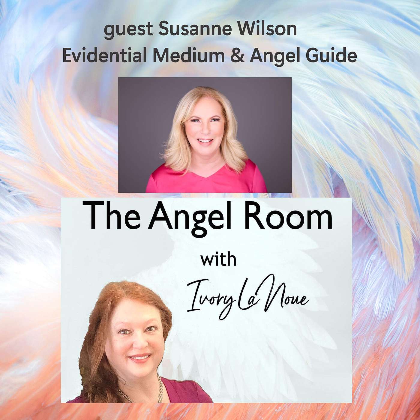The Angel Room