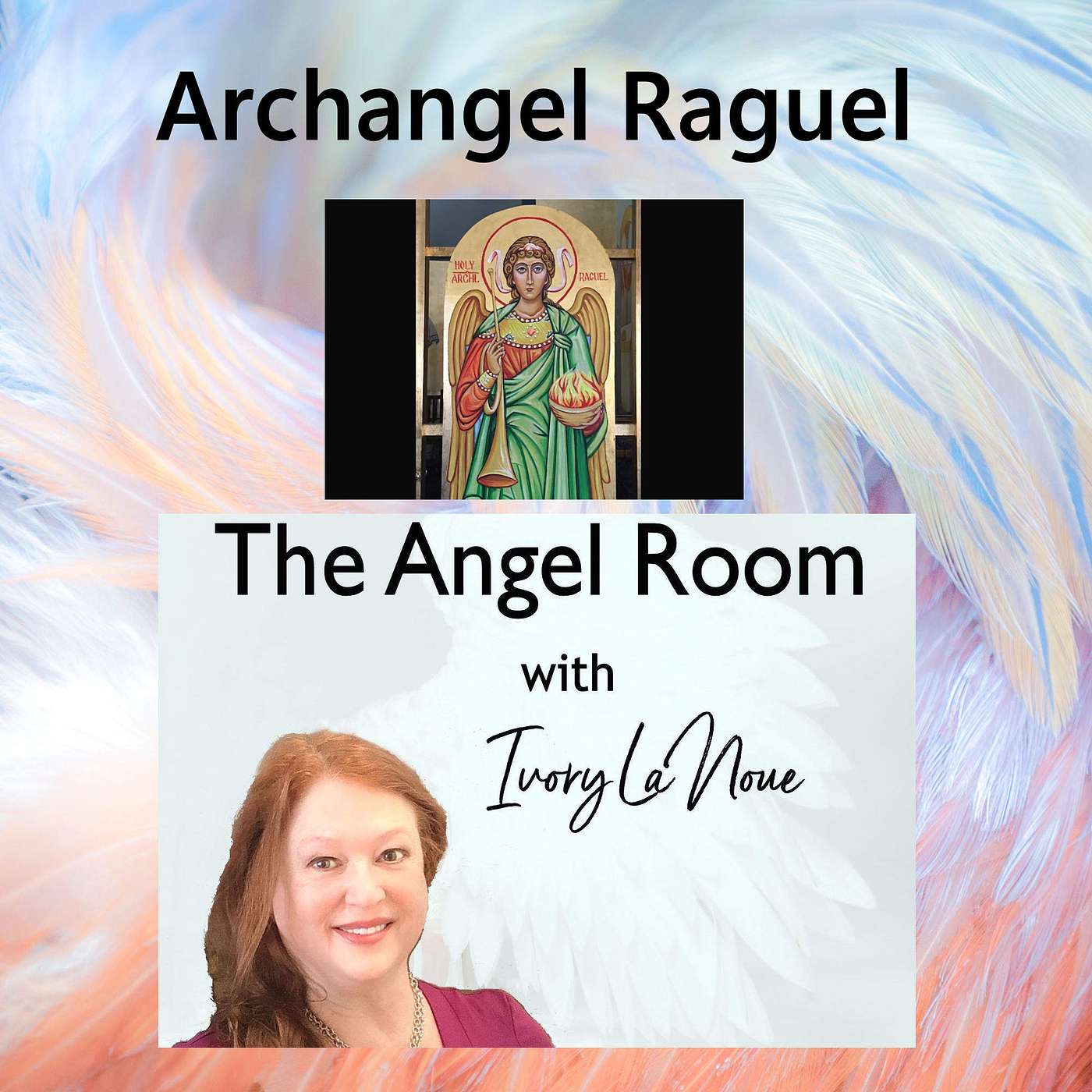 The Angel Room