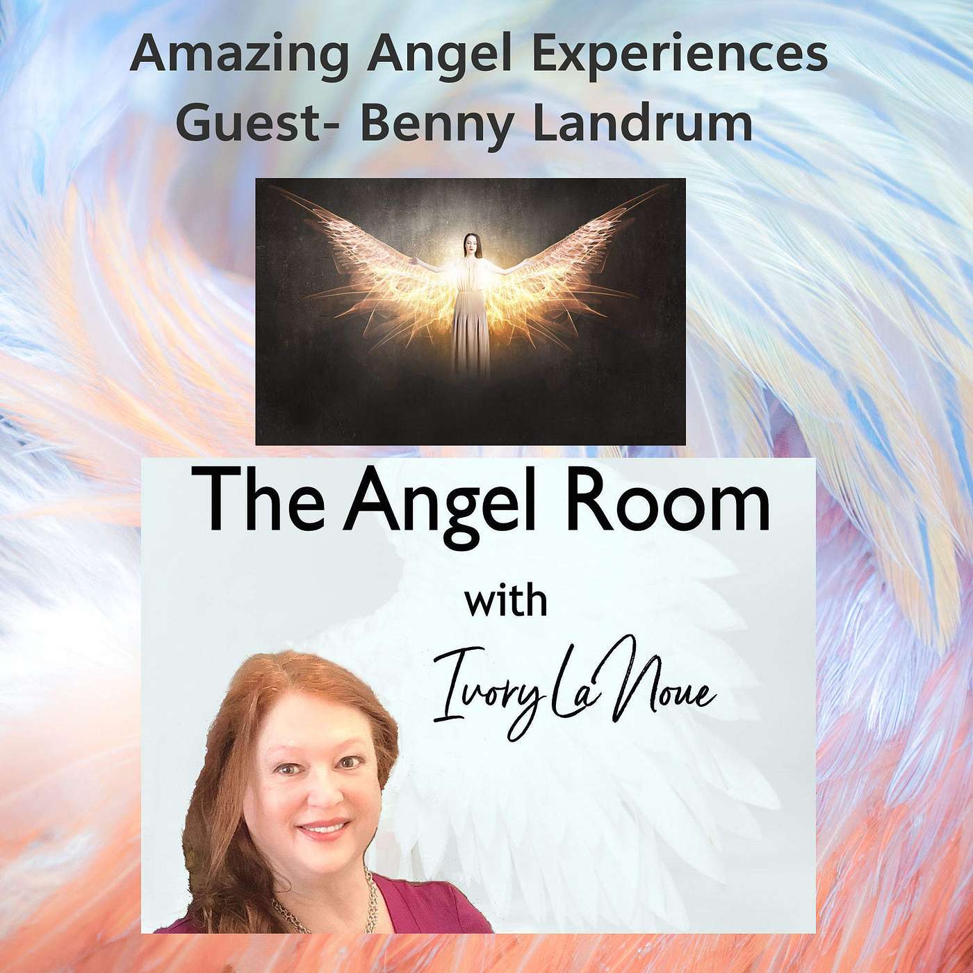 The Angel Room
