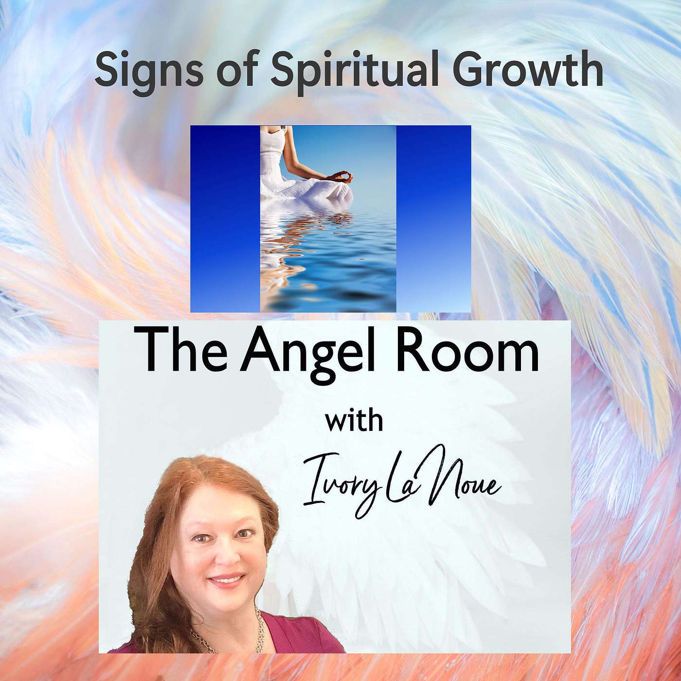 The Angel Room