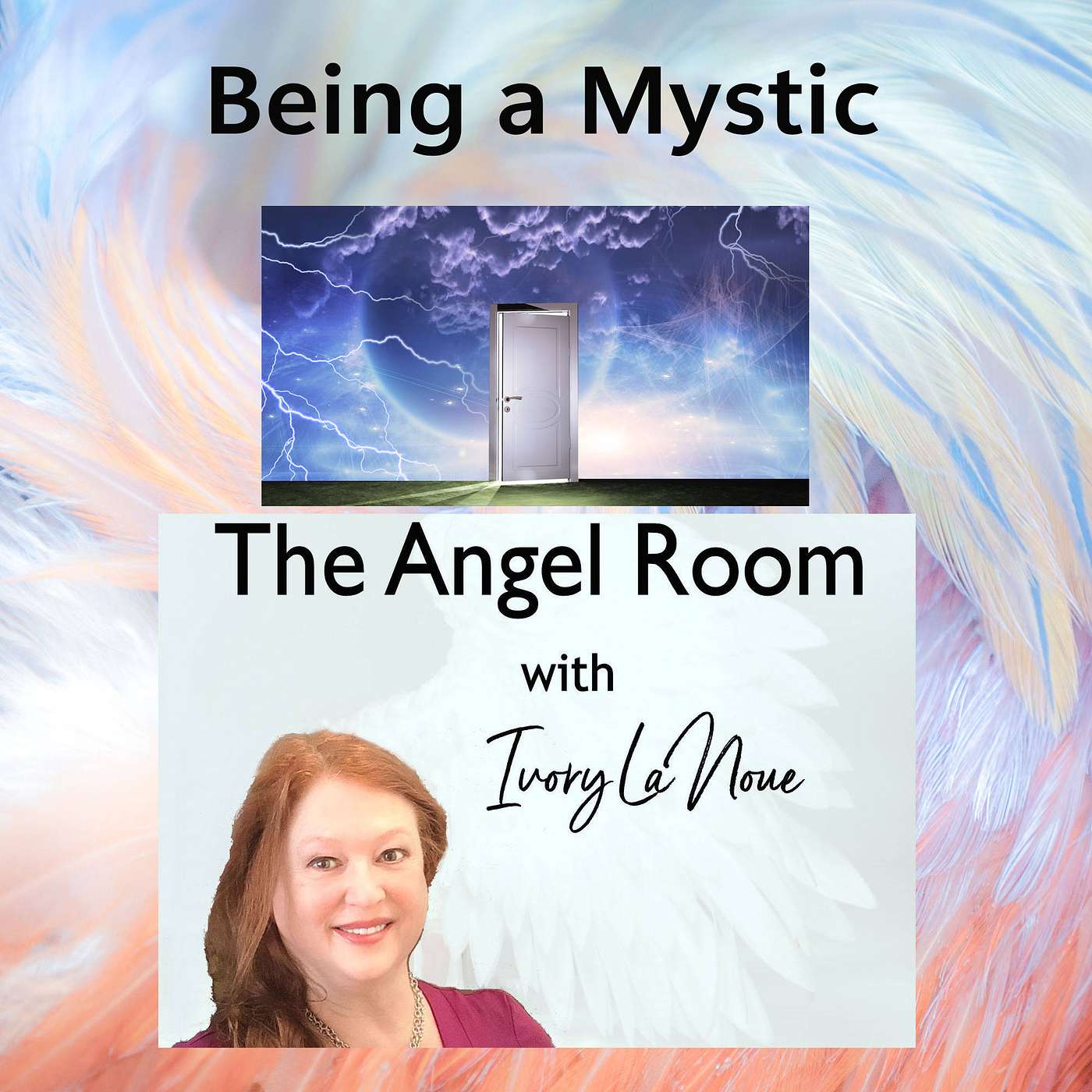 The Angel Room