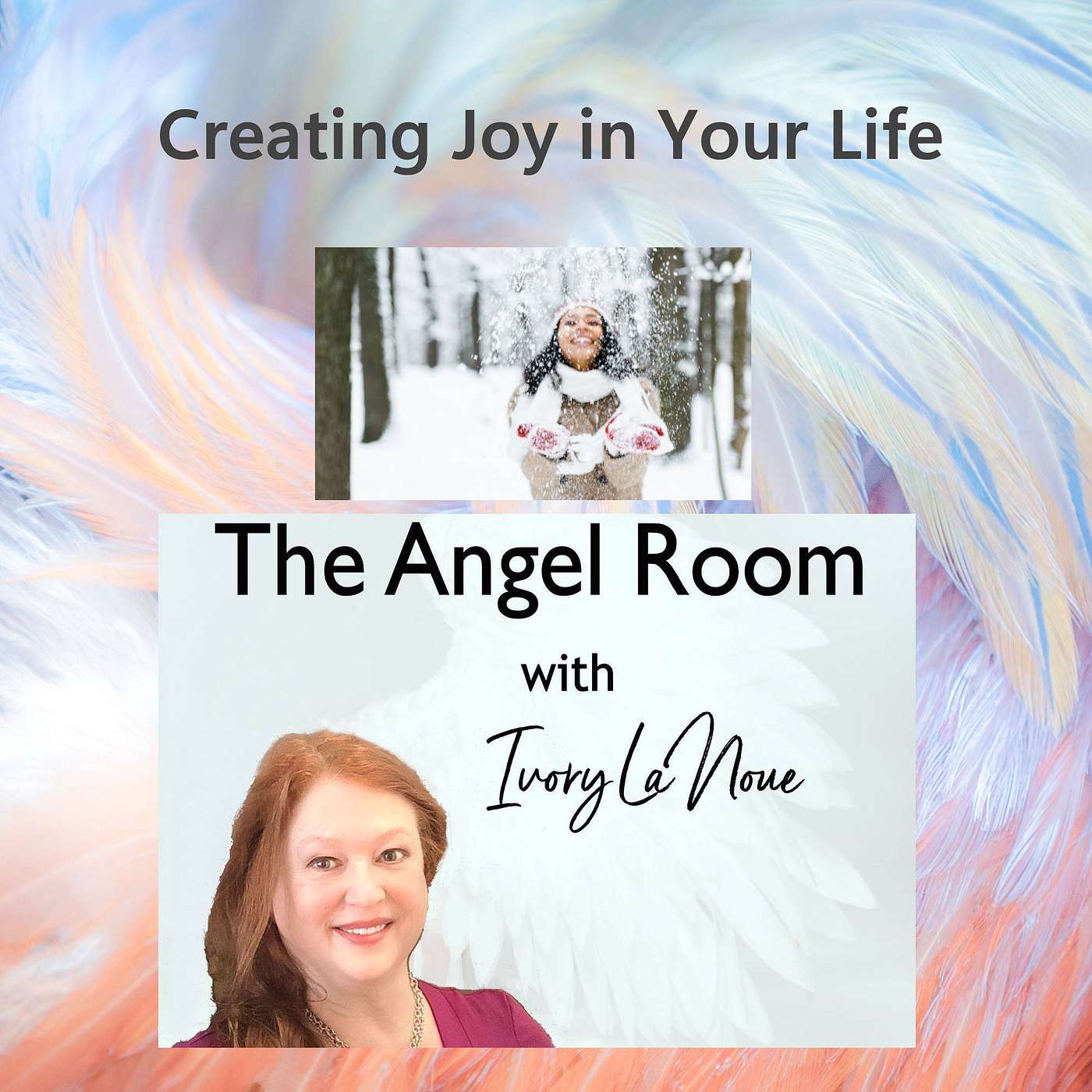 The Angel Room