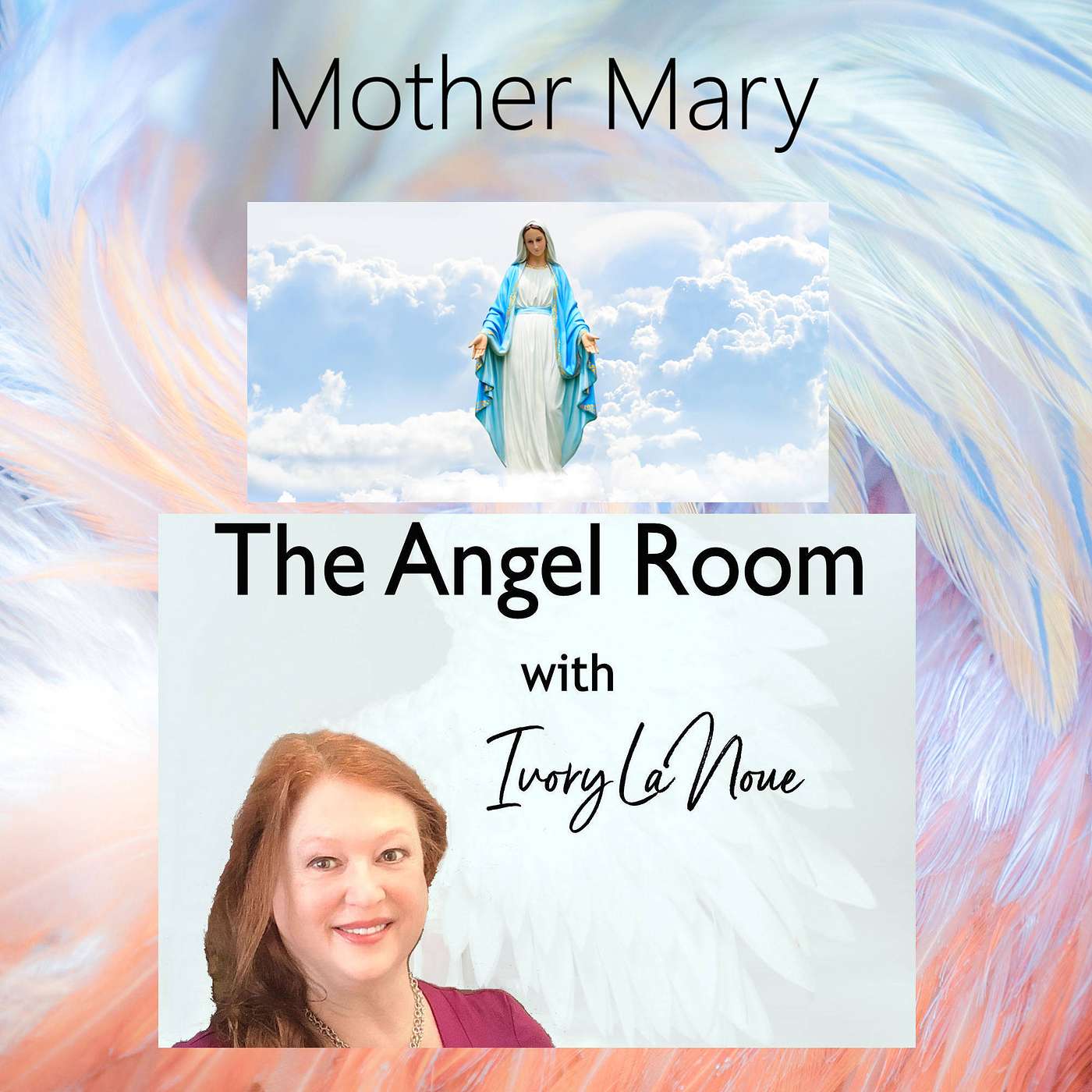 The Angel Room