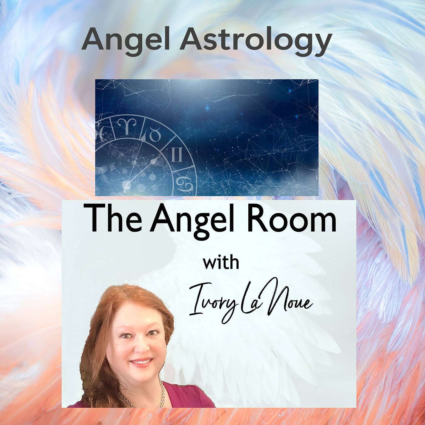 The Angel Room