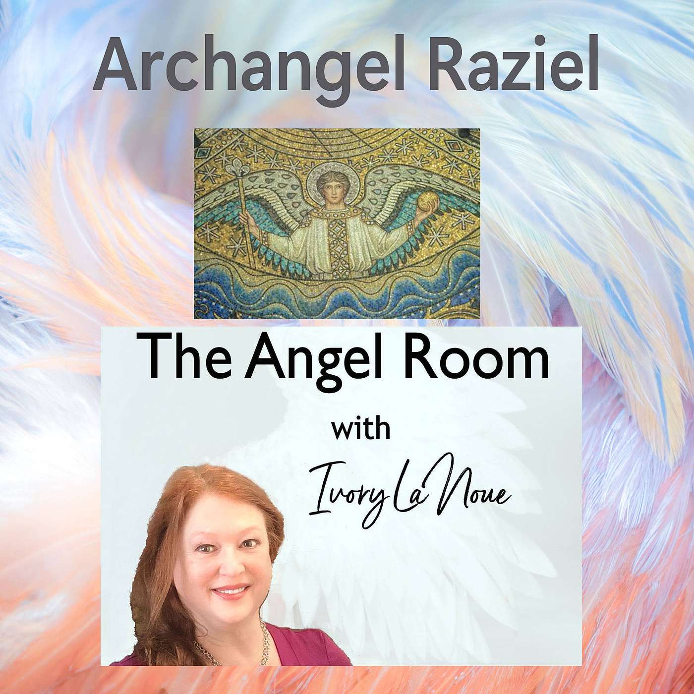 The Angel Room