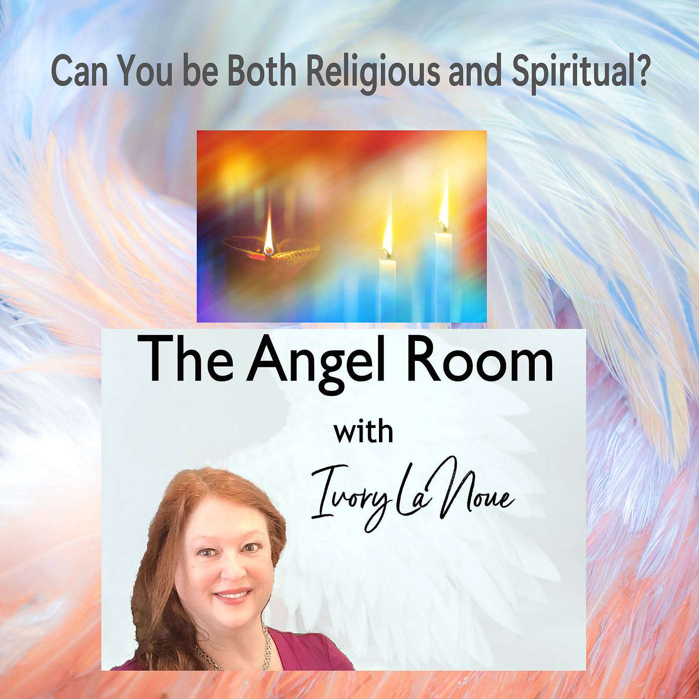 The Angel Room