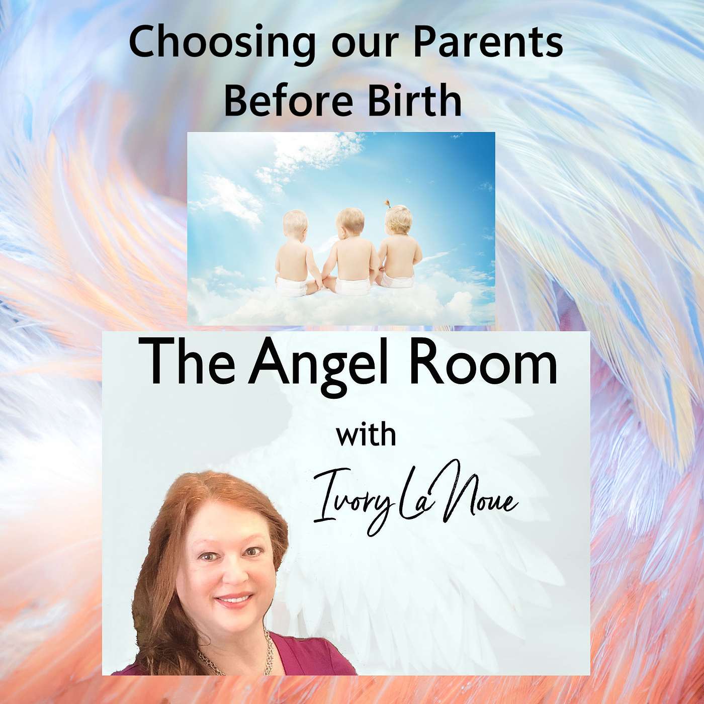 The Angel Room