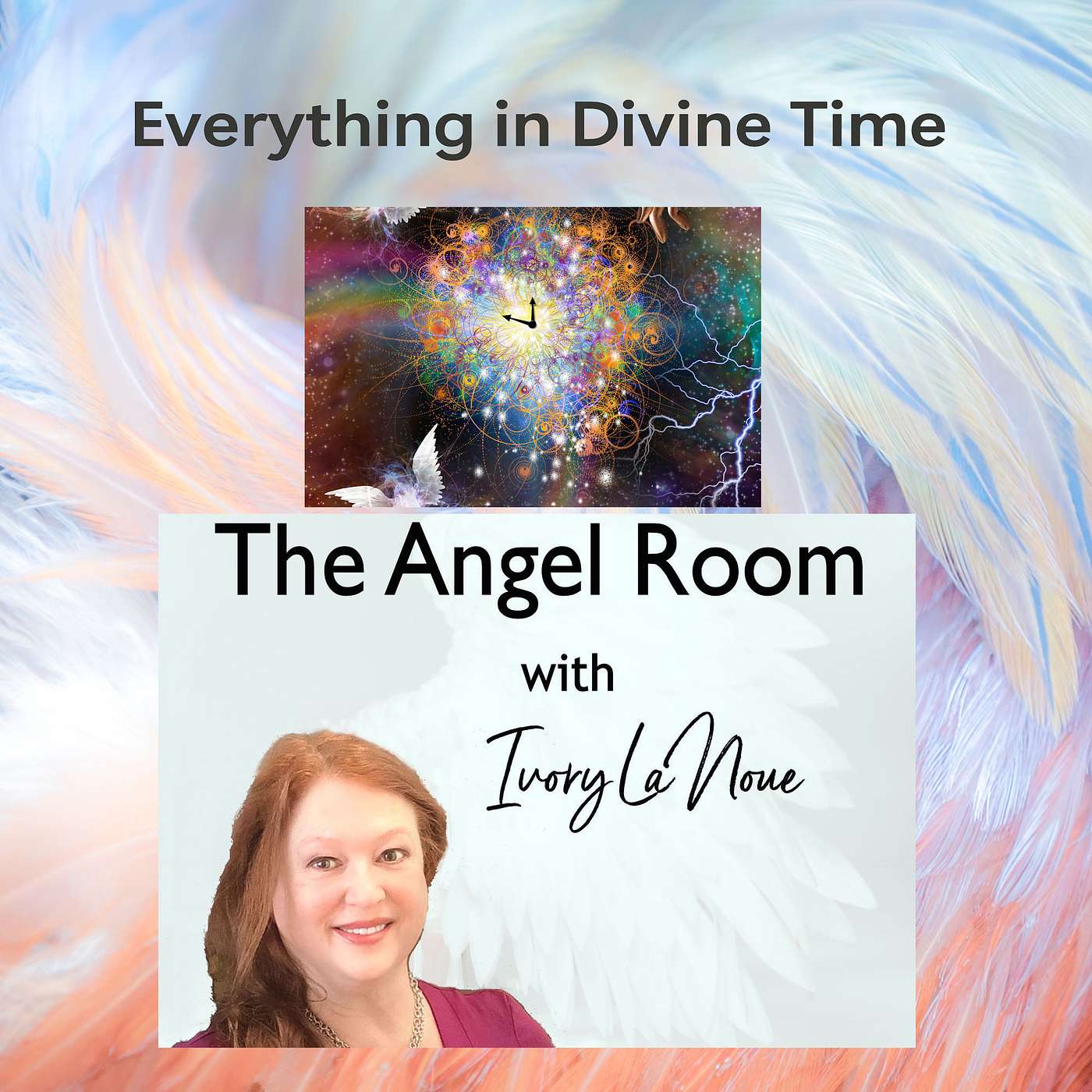 The Angel Room