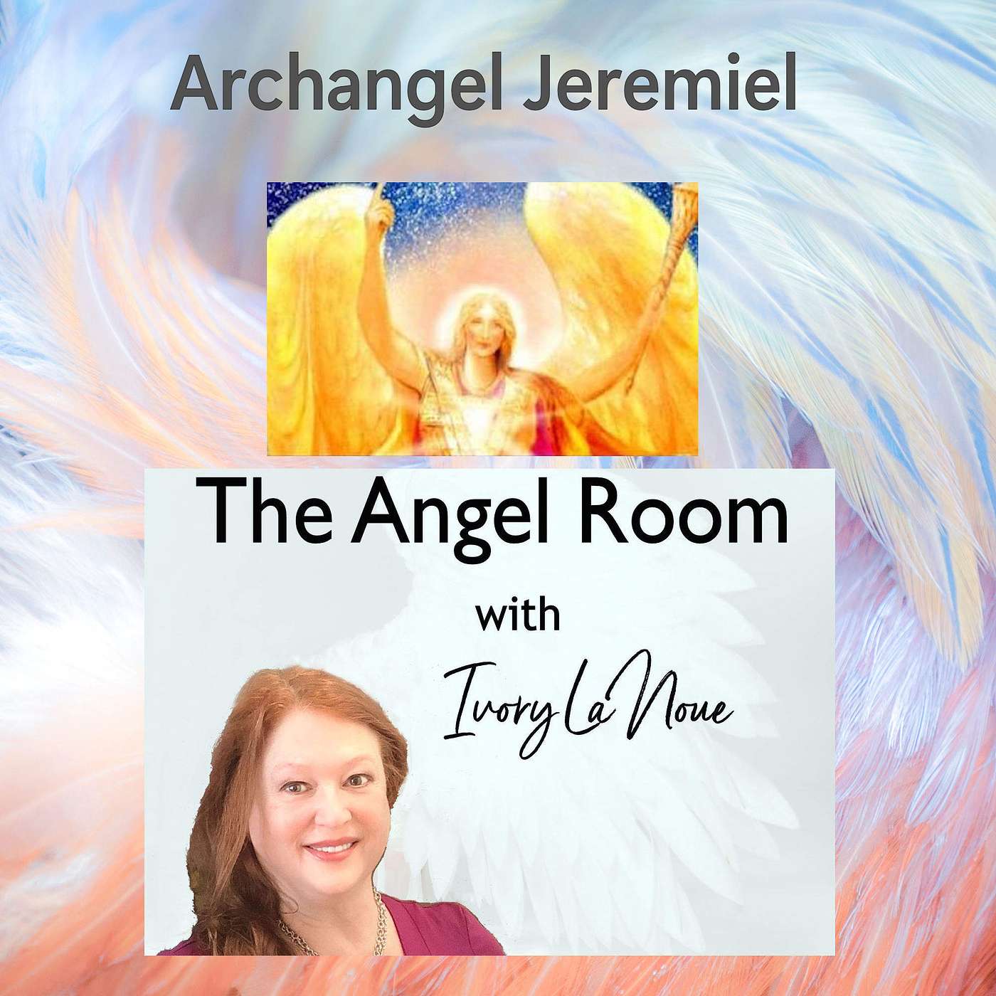 The Angel Room
