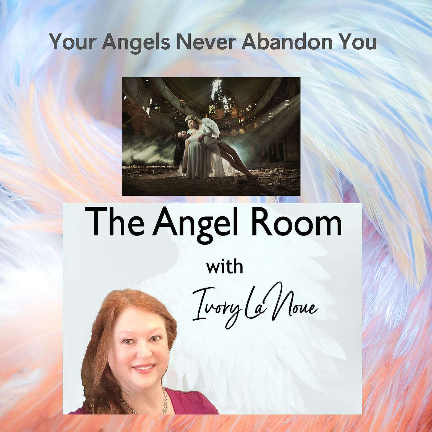 The Angel Room